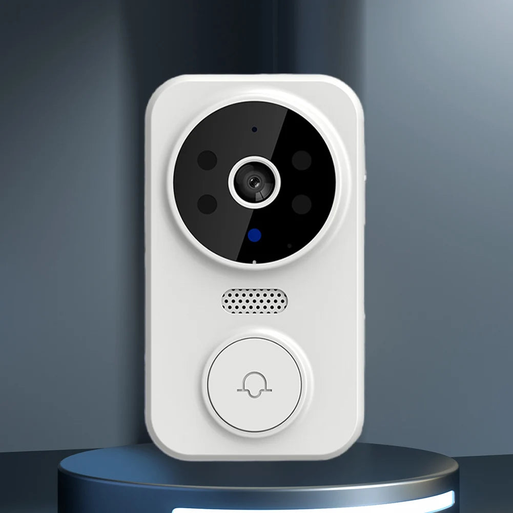 GuardView Doorbell – Smart WiFi Video Doorbell