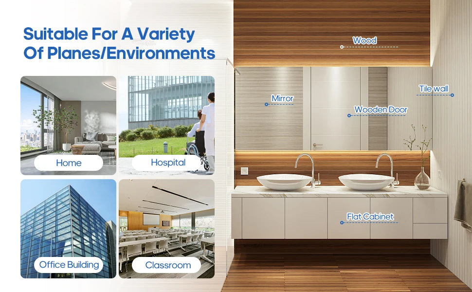 Smart Automatic Window Cleaning Robot
