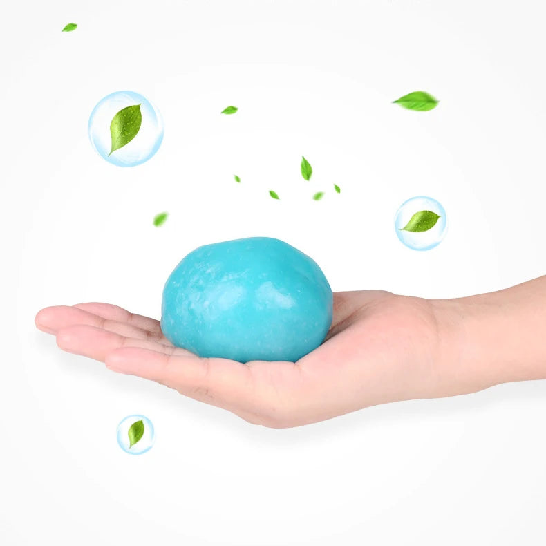 Multi-Purpose Cleaning Gel – Car & Keyboard Gap Cleaner
