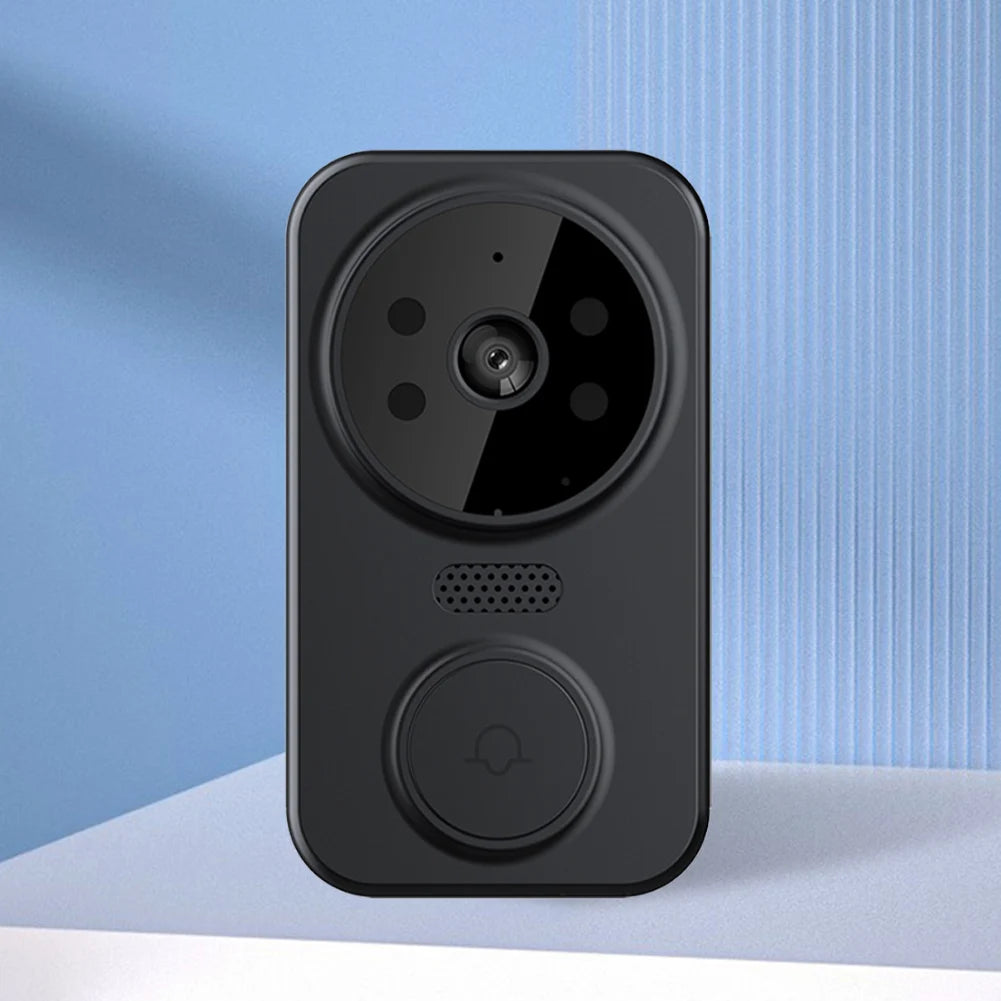 GuardView Doorbell – Smart WiFi Video Doorbell